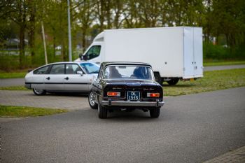 Branato Revival Rit 2026